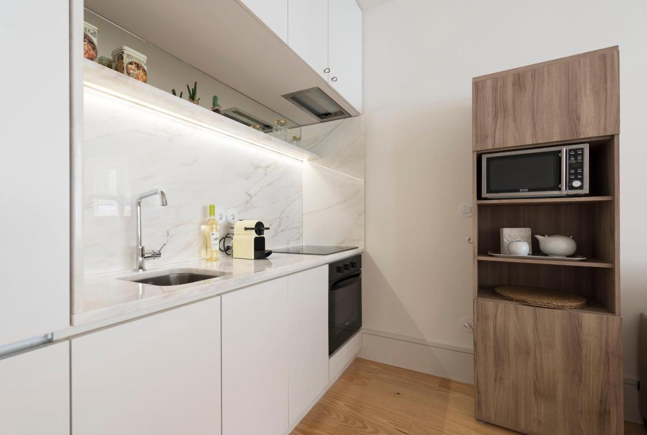 Bmyguest - Villa Loios Terrace Apartment Porto Ngoại thất bức ảnh