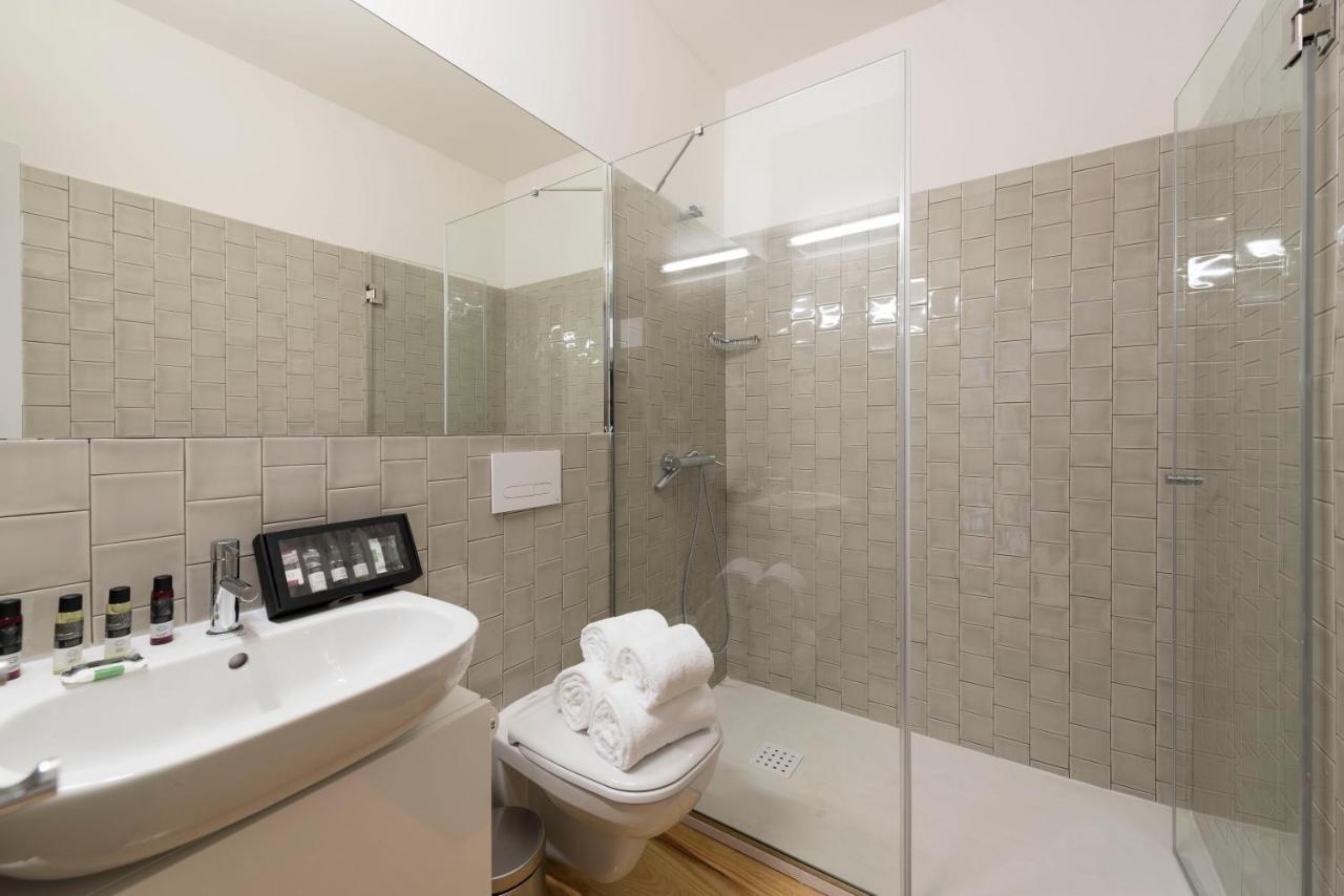 Bmyguest - Villa Loios Terrace Apartment Porto Ngoại thất bức ảnh