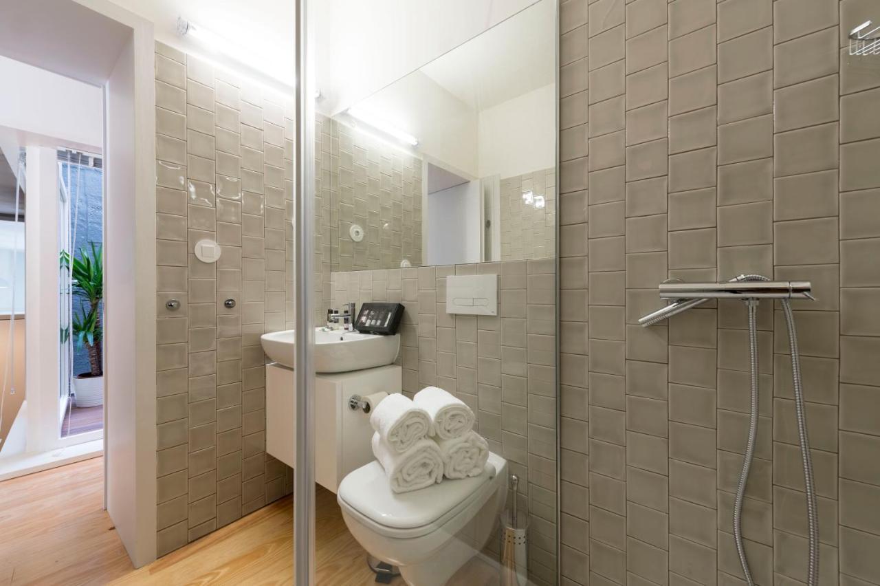 Bmyguest - Villa Loios Terrace Apartment Porto Ngoại thất bức ảnh