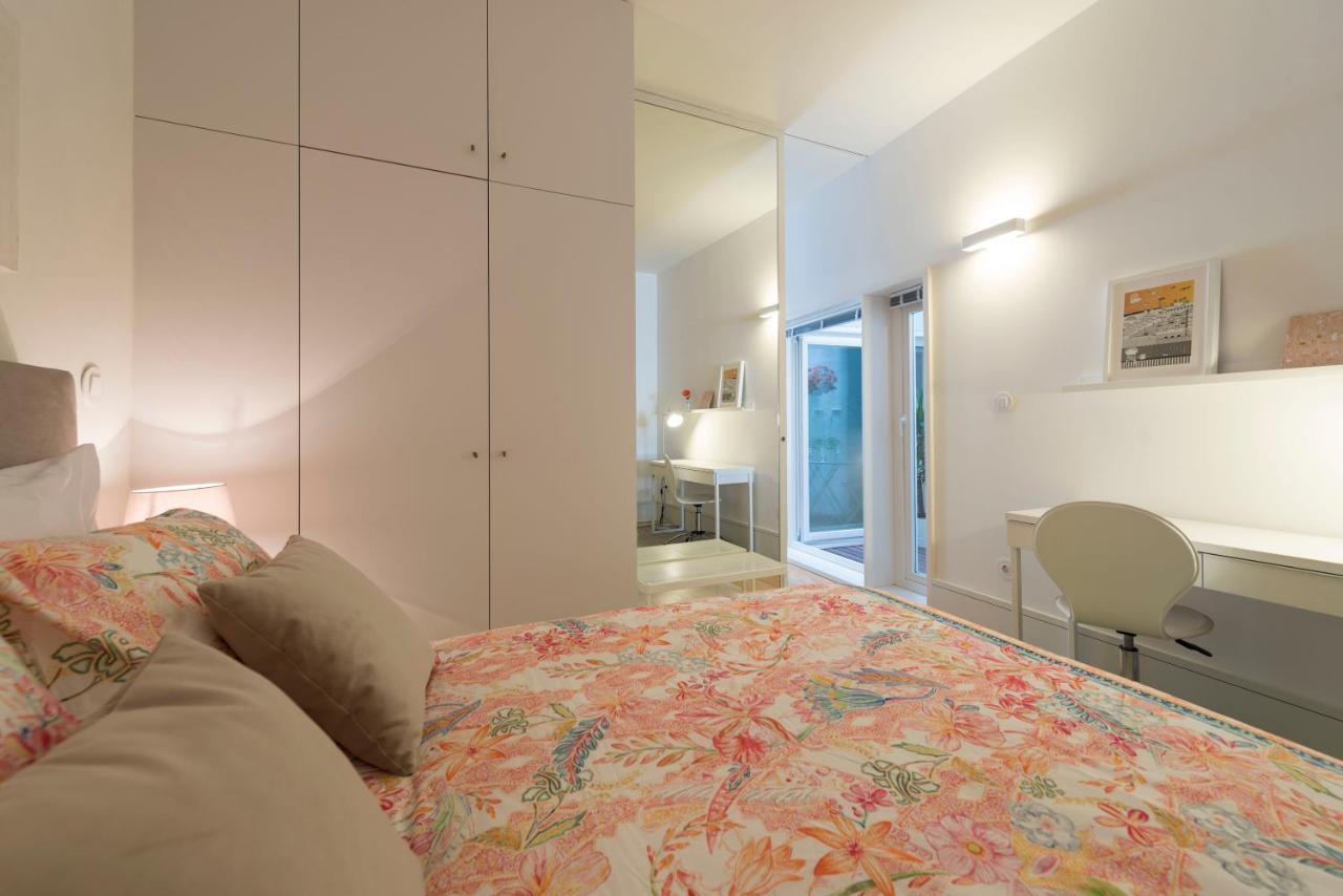Bmyguest - Villa Loios Terrace Apartment Porto Ngoại thất bức ảnh