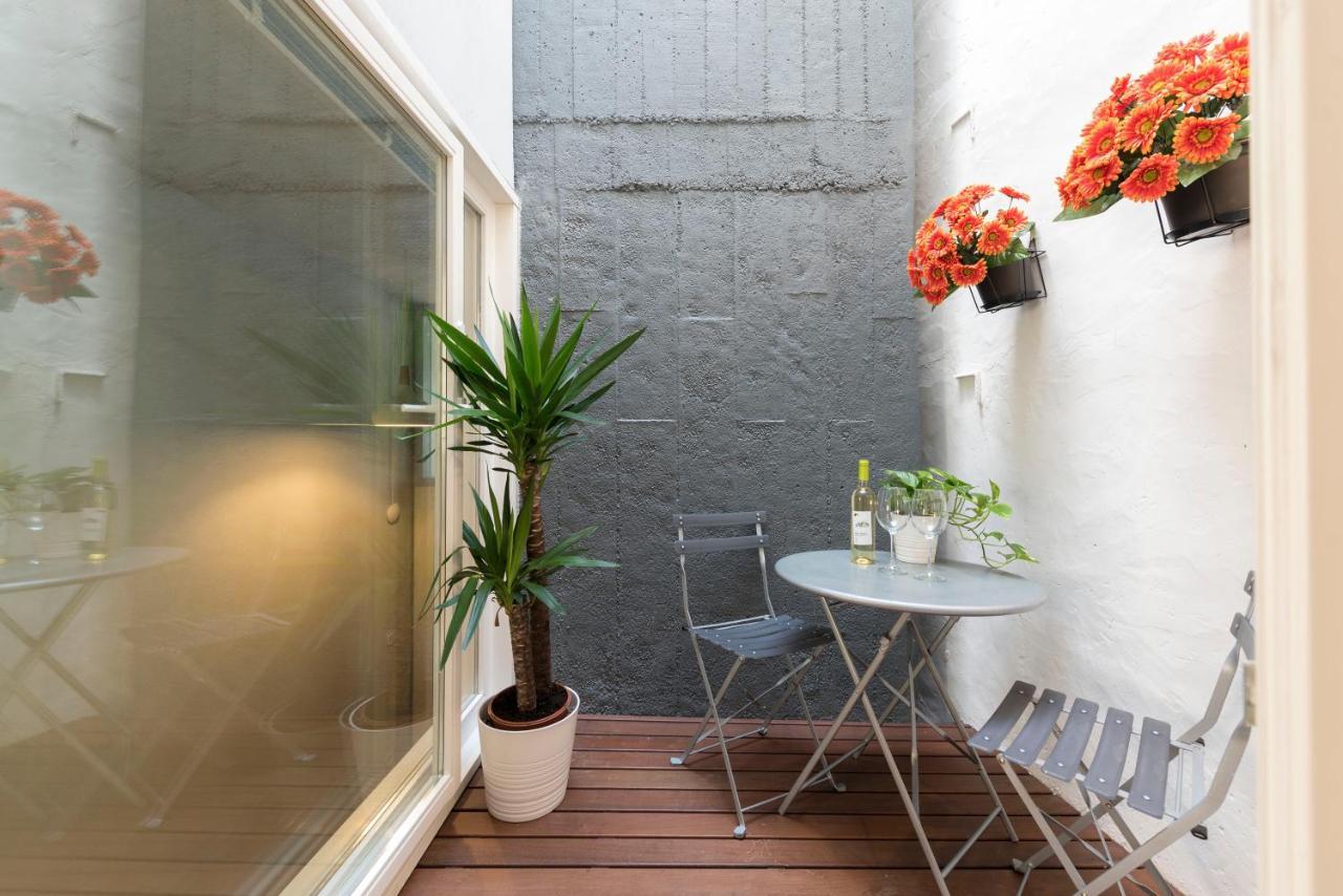 Bmyguest - Villa Loios Terrace Apartment Porto Ngoại thất bức ảnh